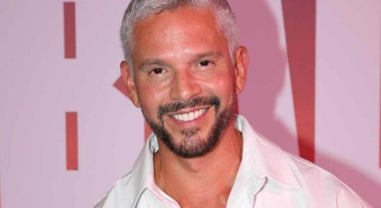 Rodner Figueroa cuenta como nunca el drama y la polémica que enfrentó en 'Sal y Pimienta' por un personaje que se declaró su enemigo 4 Rodner Figueroa cuenta como nunca el drama y la polémica que enfrentó en 'Sal y Pimienta' por un personaje que se declaró su enemigo