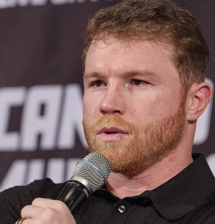 ¿Se le olvidó de dónde viene Canelo Álvarez tras decir que el pobre es pobre porque quiere? 5 Canelo Álvarez