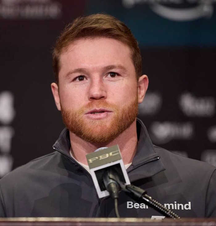 ¿Se le olvidó de dónde viene Canelo Álvarez tras decir que el pobre es pobre porque quiere? 6 Canelo Álvarez