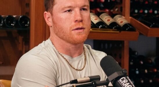 ¿Se le olvidó de dónde viene Canelo Álvarez tras decir que el pobre es pobre porque quiere? 22 ¿Se le olvidó de dónde viene Canelo Álvarez tras decir que el pobre es pobre porque quiere?