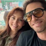 Sebastián Rulli y Angelique Boyer conquistan China con su romántico viaje