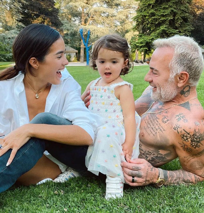 VIDEO: Sharon Fonseca comparte orgullosa el talento de su pequena Blu 7 PROTAGONISTA