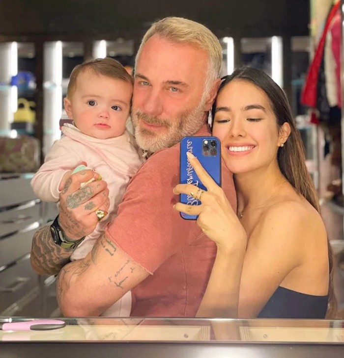 VIDEO: Sharon Fonseca comparte orgullosa el talento de su pequena Blu 8 PROTAGONISTA