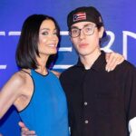 Dayanara Torres revela que su hijo Ryan debutará en una prestigiosa pasarela