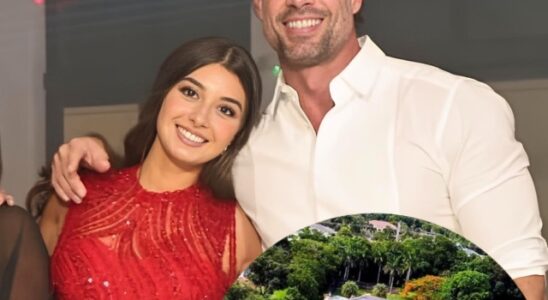 VIDEO: Con una jugada maestra William Levy logró lo que nadie creía posible con su mansión en Miami 16 VIDEO: William Levy logra extender hasta junio el plazo de su mansión en Miami pese a una deuda superior al millón de dólares