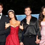 William Levy y Elizabeth Gutiérrez: inesperada reunión por el cumpleaños 16 de Kailey