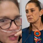 Yolanda Andrade desafía a Claudia Sheinbaum: exige reabrir impactante caso familiar
