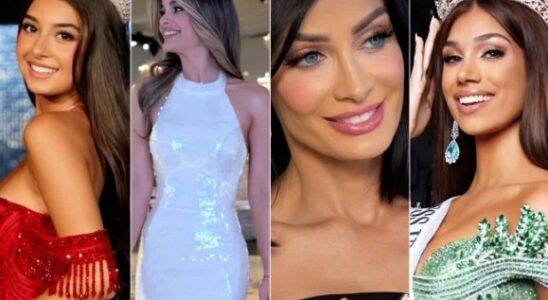 La diseñadora que está detrás de los rostros más conocidos de la TV 1 vestidos SOY CHALUPA