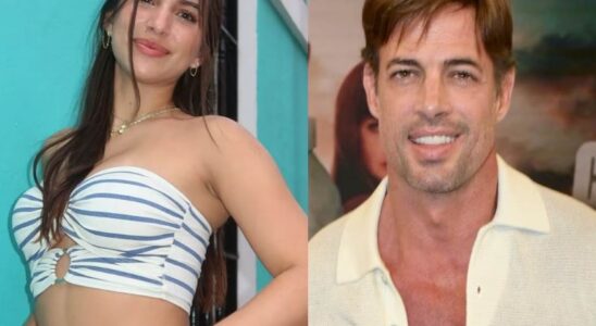 ¿Se viene boda? ¡William Levy estaría por dar un nuevo paso con su novia Jenifer Camacho! 18 william levy SOY CHALUPA