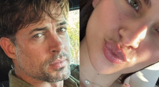William Levy y su nueva novia se dejan mensajitos por las redes 5 william levy jeniffer camacho SOY CHALUPA