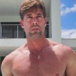 william levy piscina SOY CHALUPA