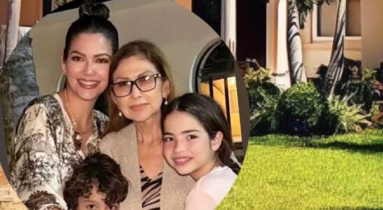 Fondo de olla para el exesposo de Ana Patricia la ganadora de NBL tuvo que irse de su casa porque él quiere quedarse con ella 19 Ana Patricia