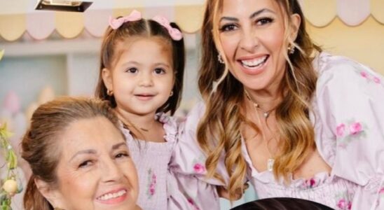 VIDEO: Desde Brasil y con lágrimas en los ojos Chiquibaby le cumple el último deseo a su mamá 22 Chiquibaby