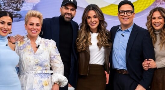 Despierta América