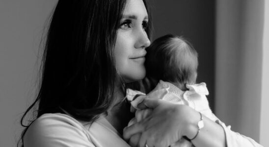 Dulce María le da la bienvenida a su bebé 13 Dulce María