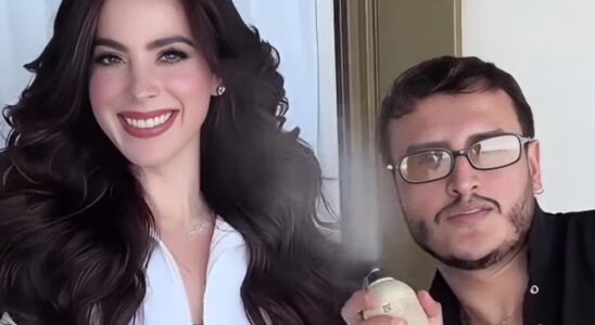 VIDEO: El estilista de Miss Universe Fátima Bosch se ve envuelto en un escándalo con una modelo venezolana 17 Estilista de Fátima Bosch