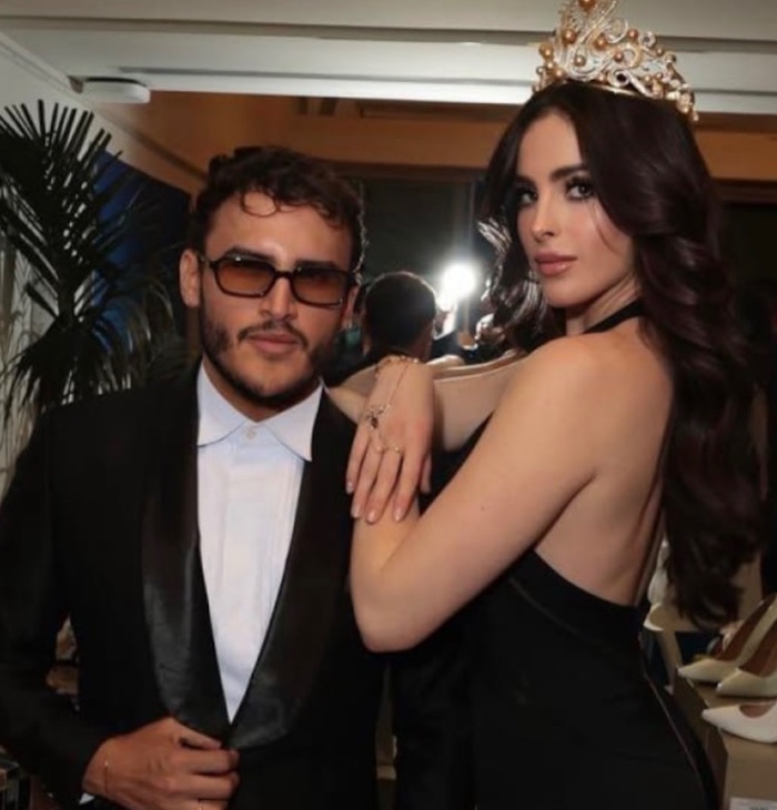 VIDEO: El estilista de Miss Universe Fátima Bosch se ve envuelto en un escándalo con una modelo venezolana 8 PROTAGONISTA