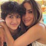 Hija de JLo