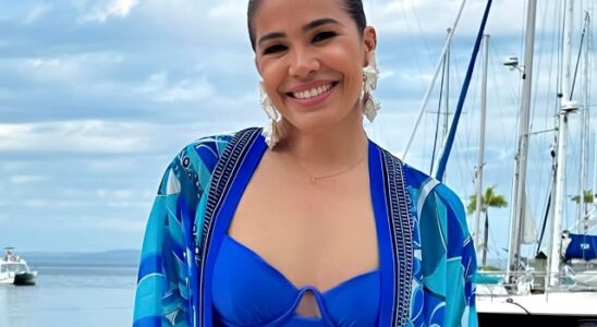 Karla Martínez
