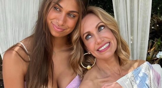 VIDEO: Crece la familia Estefan así lo dio a conocer Lina Luaces, hija de Lili Estefan 4 Lina Luaces
