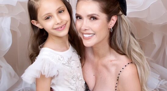 FOTO: Marlene Favela celebró el Día de la Madre con su hija y una dedicatoria muy especial 4 Marlene Favela