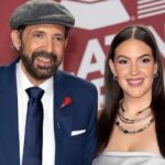 Popi, hija de Juan Luis Guerra