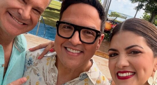 Raúl González no quiere ser padre y así se lo dejó claro a su pareja 36 Raúl González