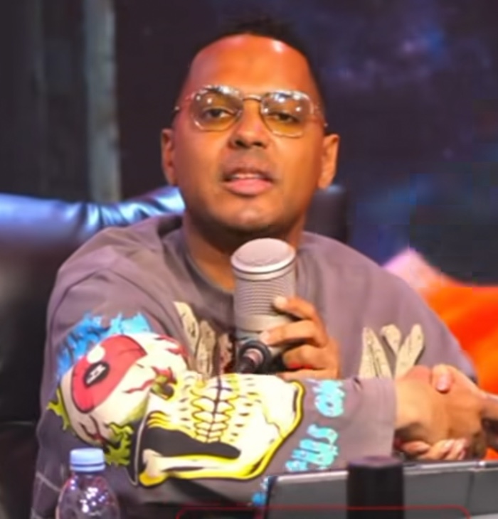 Santiago Matías reconoce en vivo el fracaso de su reality Planeta Alofoke 5 PROTAGONISTA