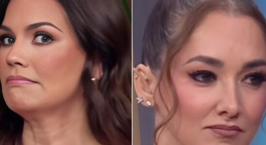 VIDEO: La ex Miss Universe Sheynnis Palacios dejó a las mujeres de Desiguales con la boca abierta al contar una historia paranormal que nunca había contado 16 Sheynnis Palacios