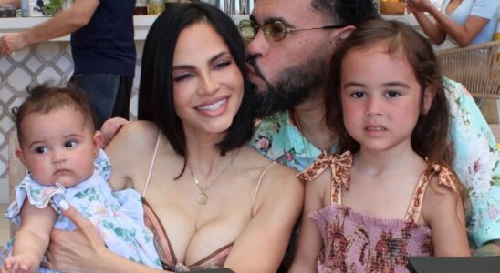 Natti Natasha celebra junto a su familia un nuevo logro en su carrera profesional alejado de la música 25 Natti Natasha celebra junto a su familia un nuevo logro en su carrera profesional alejado de la música