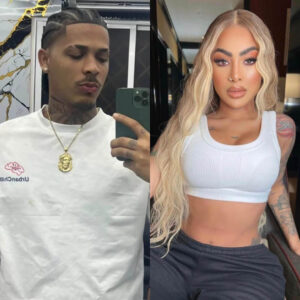 Yailin La Más Viral fue vista con su nuevo novio peluquero en una noche de club en EE.UU. 3 yailin 1 SOY CHALUPA