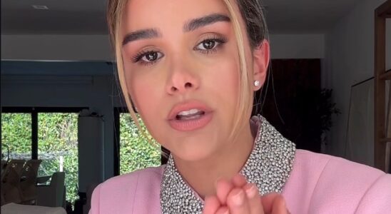 VIDEO: Tras ser vinculada con Christian Nodal, sale a la luz el poderoso empresario con el que Clarissa Molina mantiene una relación 28 Clarissa Molina