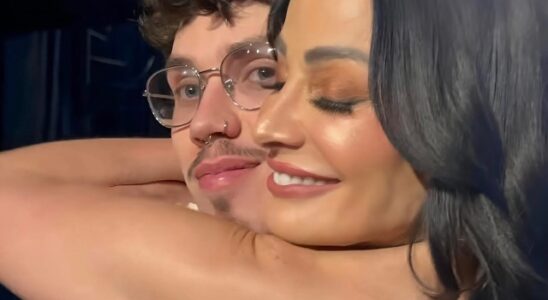 VIDEO: Dayanara Torres se quiebra en llanto por el debut de su hijo en la moda 20 Dayanara Torres