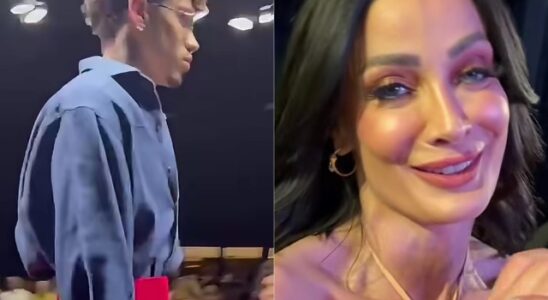 VIDEO: Dayanara Torres saca las garras y defiende a su hijo Ryan de quienes lo criticaron por su modelaje 17 Dayanara Torres