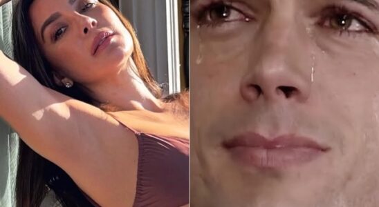 FOTO: Elizabeth Gutiérrez pone a llorar a William Levy con fotos en bikini 29 Elizabeth Gutiérrez