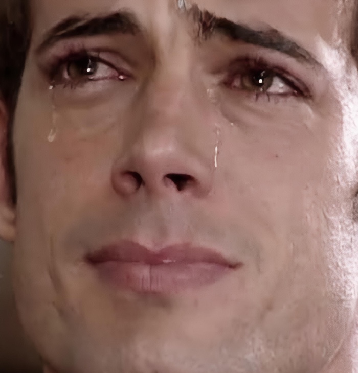 FOTO: Elizabeth Gutiérrez pone a llorar a William Levy con fotos en bikini 8 PROTAGONISTA