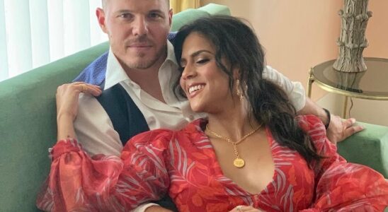 FOTO: Francisca revela detalles íntimos en un mensaje que dejó a su esposo en sus redes 5 Francisca