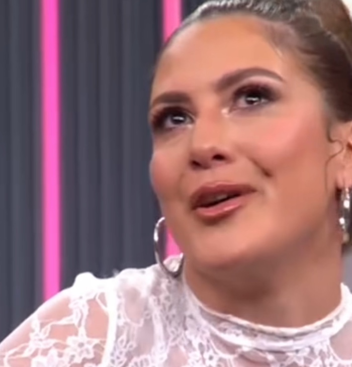 Jessica Rodríguez