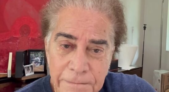 VIDEO: José Luis Rodríguez El Puma envía un mensaje de aliento y esperanza a los venezolanos que atraviesan este mal momento, nos vamos a levantar 28 José Luis Rodríguez El Puma
