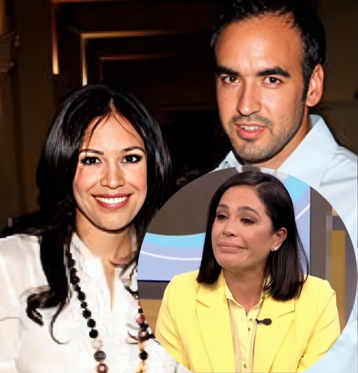 VIDEO: Karla Martínez revela el grave problema de salud de su esposo y cómo lograron superarlo 7 PROTAGONISTA