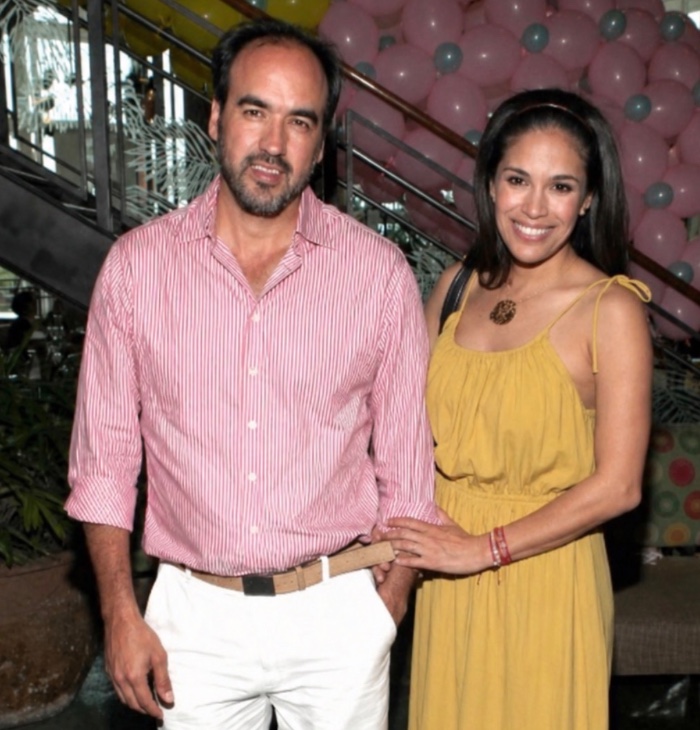 VIDEO: Karla Martínez revela el grave problema de salud de su esposo y cómo lograron superarlo 8 PROTAGONISTA