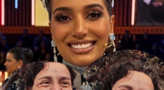“Lo peor de mí”, Kuno habla del empujón que le dio a Celine cuando anunciaron el ganador de La Casa de los Famosos 21 Kuno