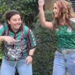 Lucero y Lucerito