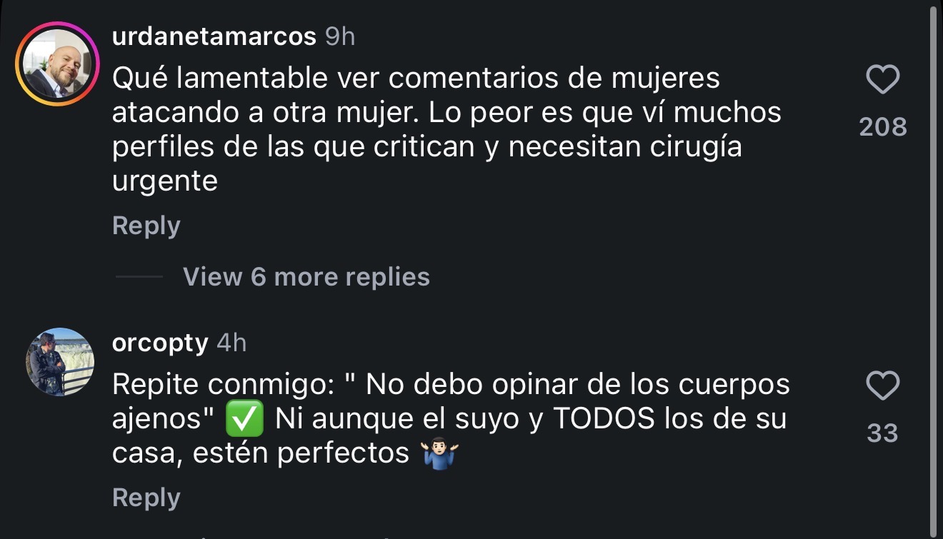 VIDEO: Lucero y su hija Lucerito bailan juntas y los comentarios se salen de control 9 lucero y lucerito 4 20260613 165926 SOY CHALUPA