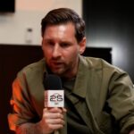 messi SOY CHALUPA