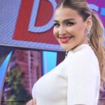 Migbelis Castellanos