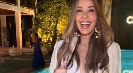 Luego de meses luchando contra sus problemas de salud, Myrka Dellanos vuelve a brillar y deja una reflexión para quienes pasan por lo mismo 37 Myrka Dellanos