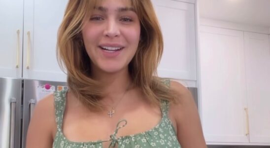 Migbelis Castellanos explicó qué la llevó a pensar que le hicieron mal de ojo 13 Migbelis Castellanos explicó qué la llevó a pensar que le hicieron mal de ojo