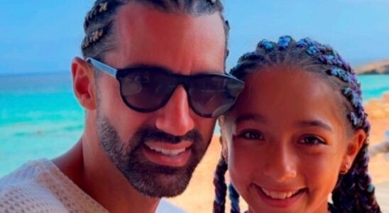 FOTO: Como todos los años, Toni Costa comenzó sus vacaciones con Alaïa en Ibiza 5 Toni Costa