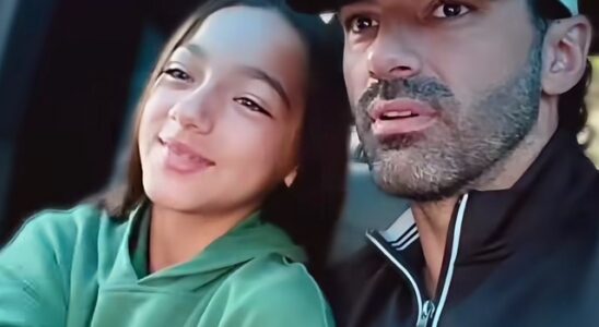 VIDEO: Toni Costa provoca todo tipo de reacciones en su nueva foto junto a su hija Alaia 1 Toni Costa